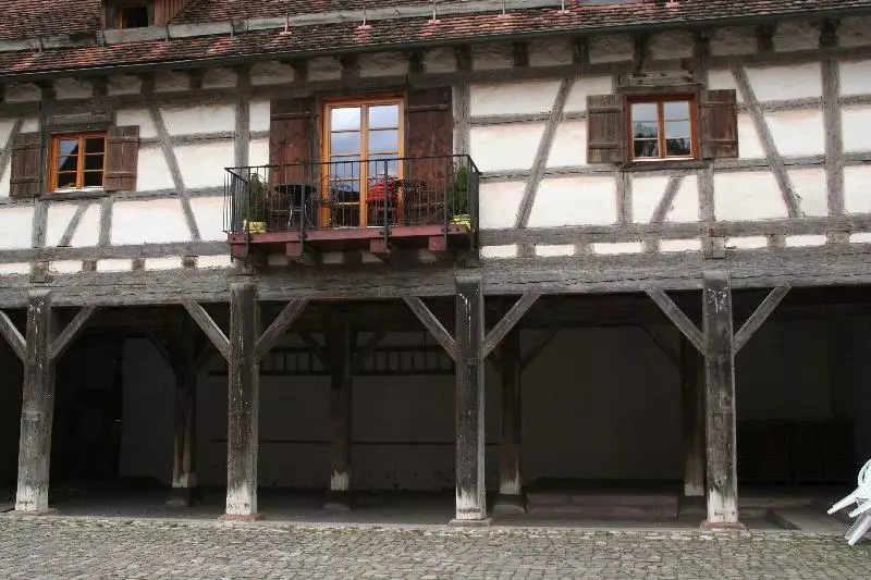 Sulz Am Neckar (c) dago